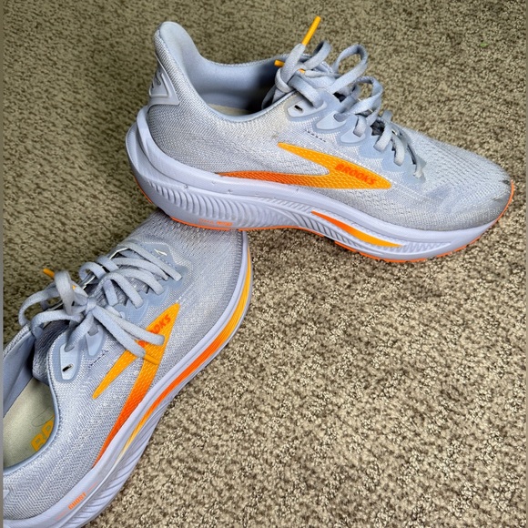 Brooks Women's Ghost 17 Neutral - Picture 3 of 5